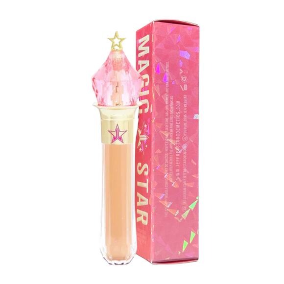 Jeffree Star Cosmetics Magic Star Concealer C8.5 NIB - Picture 1 of 3